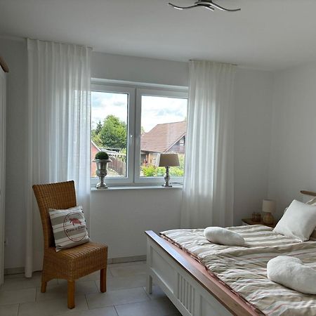 Ferienwohnung Harms, 85116 Ostrhauderfehn Exterior photo